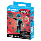 Playmobil miraculous viperion - 71868