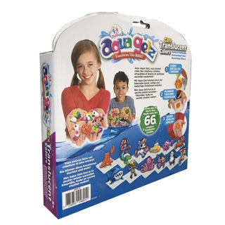 Aqua Gelz - Aqua Gelz | 3 stuks