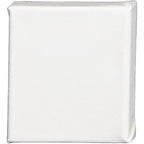 Creativ Company - Creativ Company Https://www.cchobby.nl/gespannen-canvas-d-1-6-cm-afm-10x10-cm-360-gr-wit-10-stuk-1-doos