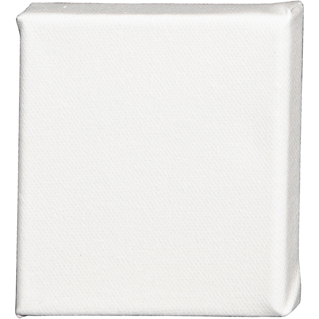 Creativ Company - Creativ Company Https://www.cchobby.nl/gespannen-canvas-d-1-6-cm-afm-10x10-cm-360-gr-wit-1-stuk