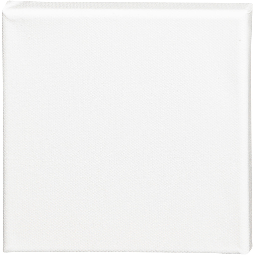 Creativ Company - Creativ Company Https://www.cchobby.nl/gespannen-canvas-d-1-6-cm-afm-15x15-cm-360-gr-wit-1-stuk