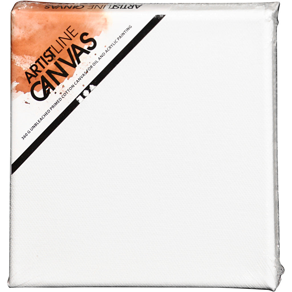 Creativ Company - Creativ Company Https://www.cchobby.nl/gespannen-canvas-d-1-6-cm-afm-15x15-cm-360-gr-wit-1-stuk
