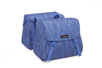 Burgers - New Looxs - Burgers - New Looxs Tas new looxs joli double dubbel | alma | blue | 37l