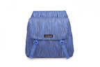 Burgers - New Looxs - Burgers - New Looxs Tas new looxs joli double dubbel | alma | blue | 37l