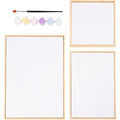 Creativ company http: www.cchobby.nl mix-van-gespannen-canvas-pastelkleuren-1-doos