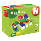 Hubelino - Hubelino knikkerbaan miniset - 45dlg.