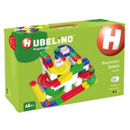 Hubelino - Hubelino knikkerbaan basisset - 123dlg.