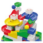 Hubelino - Hubelino knikkerbaan basisset - 123dlg.
