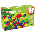 Hubelino - Hubelino knikkerbaan kiga scholenset baanelementen 156dlg