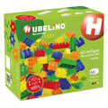 Hubelino - Hubelino bouwstenenset - 60dlg.