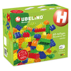 Hubelino - Hubelino bouwstenenset - 60dlg.