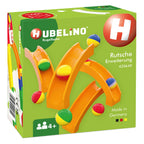 Hubelino - Hubelino glijbaan delen 12dlg.