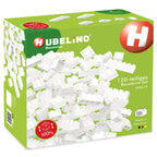 Hubelino - Hubelino bouwstenen wit - 120dlg.