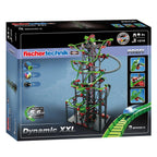 Fischertechnik - dynamic set - xxl