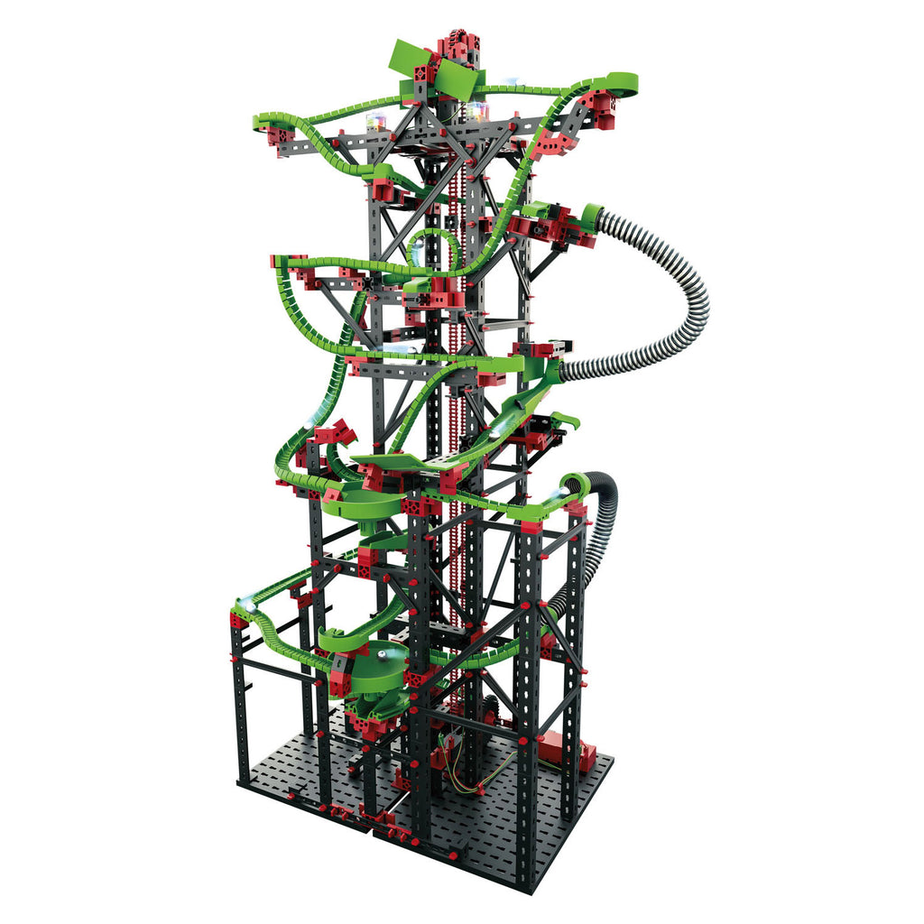 Fischertechnik - dynamic set - xxl