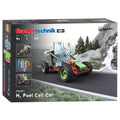 Fischertechnik profi - h2 fuel cell kit