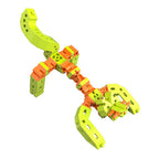 Fischertechnik advanced - animal friends - 222dlg.