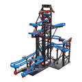 Fischertechnik marble runs - marble competition kogelbaan (564070)