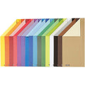 Creativ Company - Creativ Company Https://www.cchobby.nl/color-bar-papier-a4-vel-210x297-mm-100-gr-16-div-vellen-1-doos