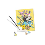 Ravensburger creart all time favourites