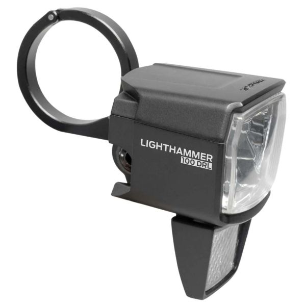 Phare Trelock Lighthammer LS 890-T ZL 410 E-b 12v DC 100