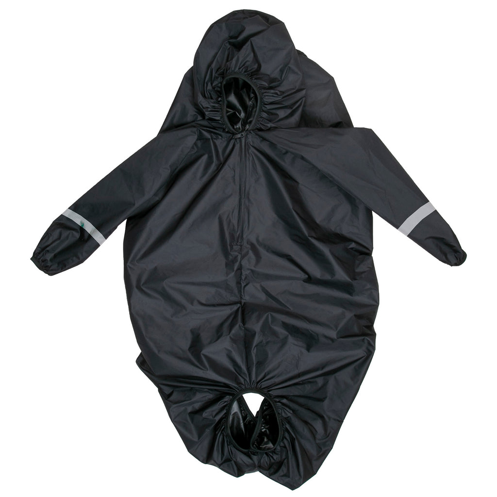 M-Wave M-WAVE Poncho Kid`n´Seat Regenponcho