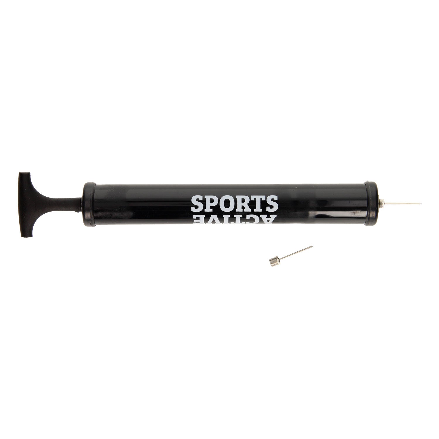 Sports active ballenpomp