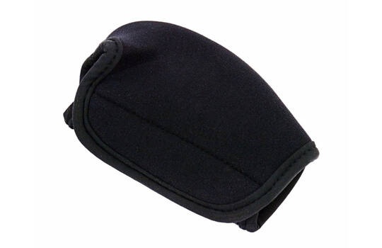 Srsuntour - Srsuntour - verende zadelpen sp12 ncx neoprene cover pee003