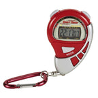 Johntoy - Johntoy stopwatch aan karabijnhaak