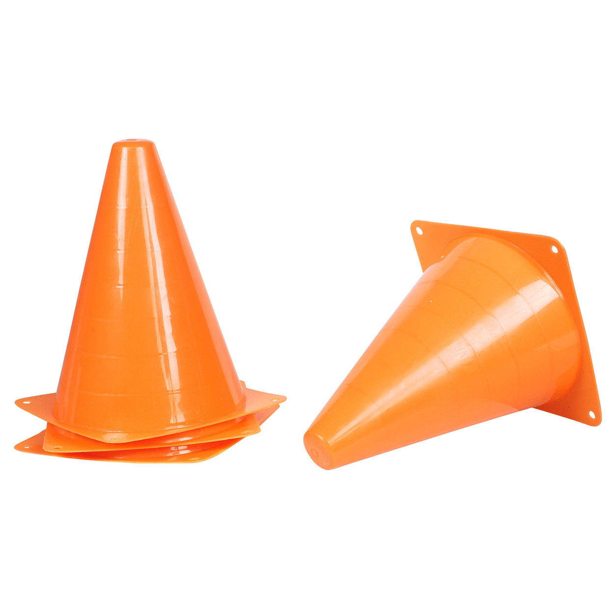 Johntoy - Johntoy pylonnen 4 stuks
