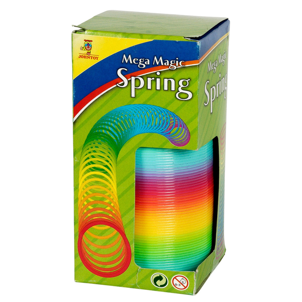 Johntoy - Johntoy Grote neon trapveer