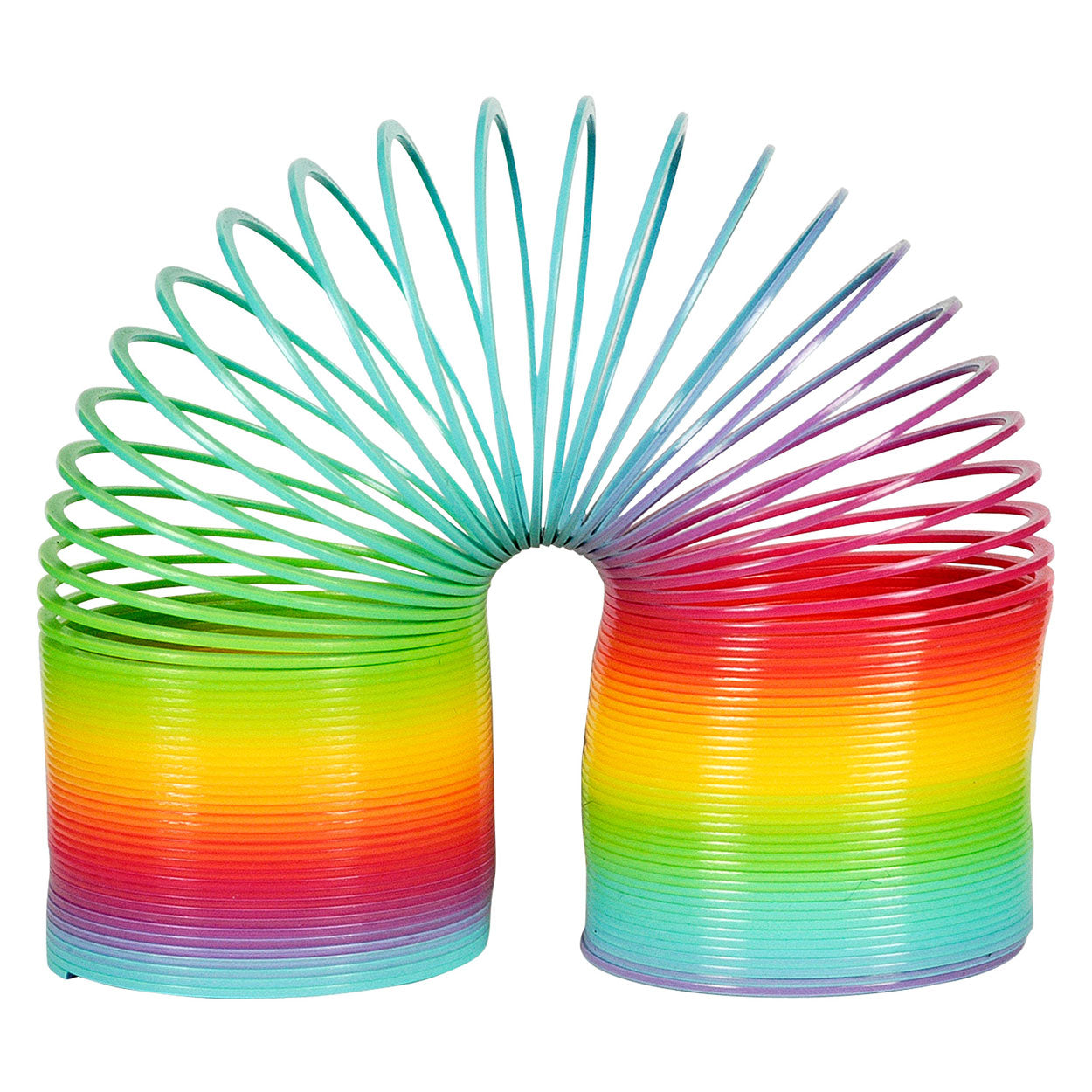 Johntoy - Johntoy Grote neon trapveer