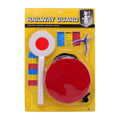 Johntoy conducteur speelset