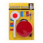 Johntoy conducteur speelset