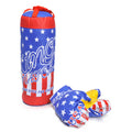 Johntoy sports active boksset met handschoenen
