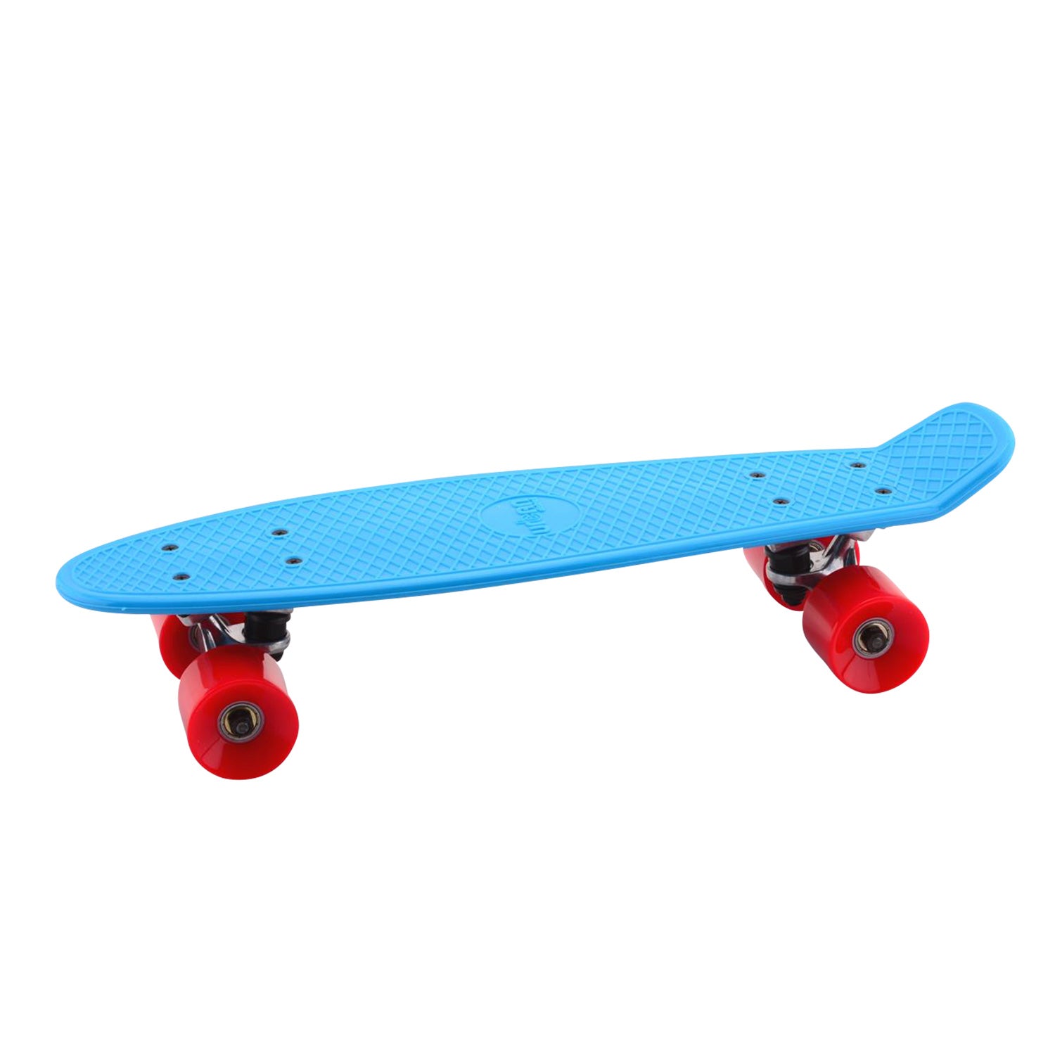 Johntoy - Johntoy Urban district single kickboard - blauw