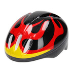 Johntoy - Johntoy Fietshelm maat 50-54 - zwart