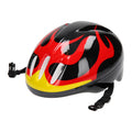 Johntoy - Johntoy Fietshelm maat 50-54 - zwart