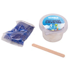 Johntoy science explorer kristal maken