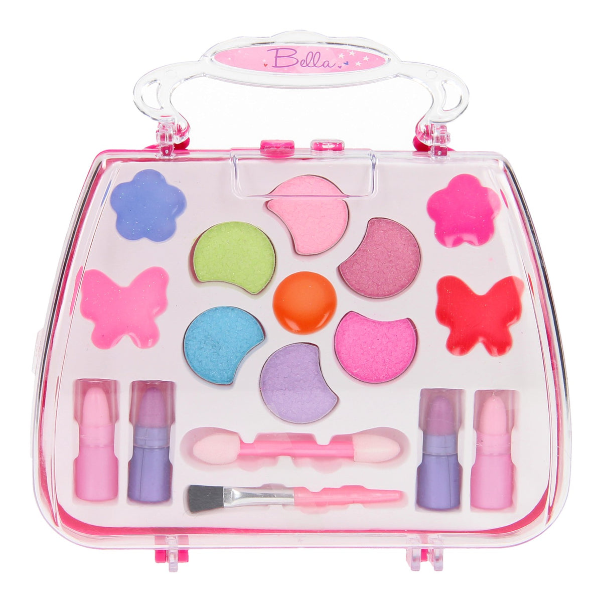 Johntoy bella make-up beauty case