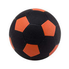 Sports active rubberen voetbal, maat 5