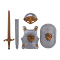 Johntoy - Johntoy Ridder verkleedset 4dlg.