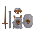 Johntoy - Johntoy Ridder verkleedset 4dlg.