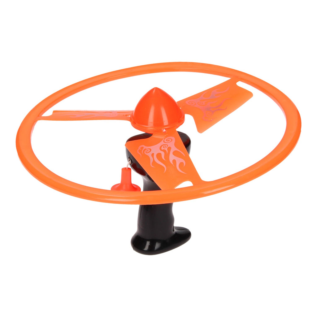 Johntoy john toy air max disc lanceerder
