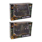 Johntoy army forces speelset