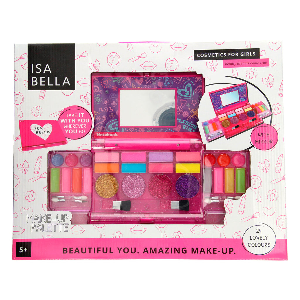 Johntoy - Johntoy Make-up set deluxe