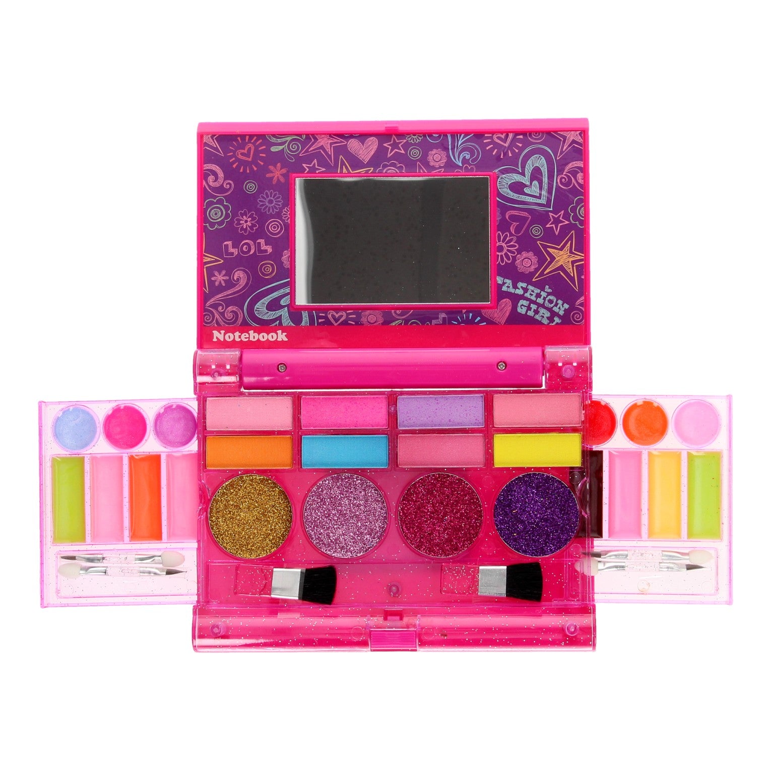 Johntoy - Johntoy Make-up set deluxe
