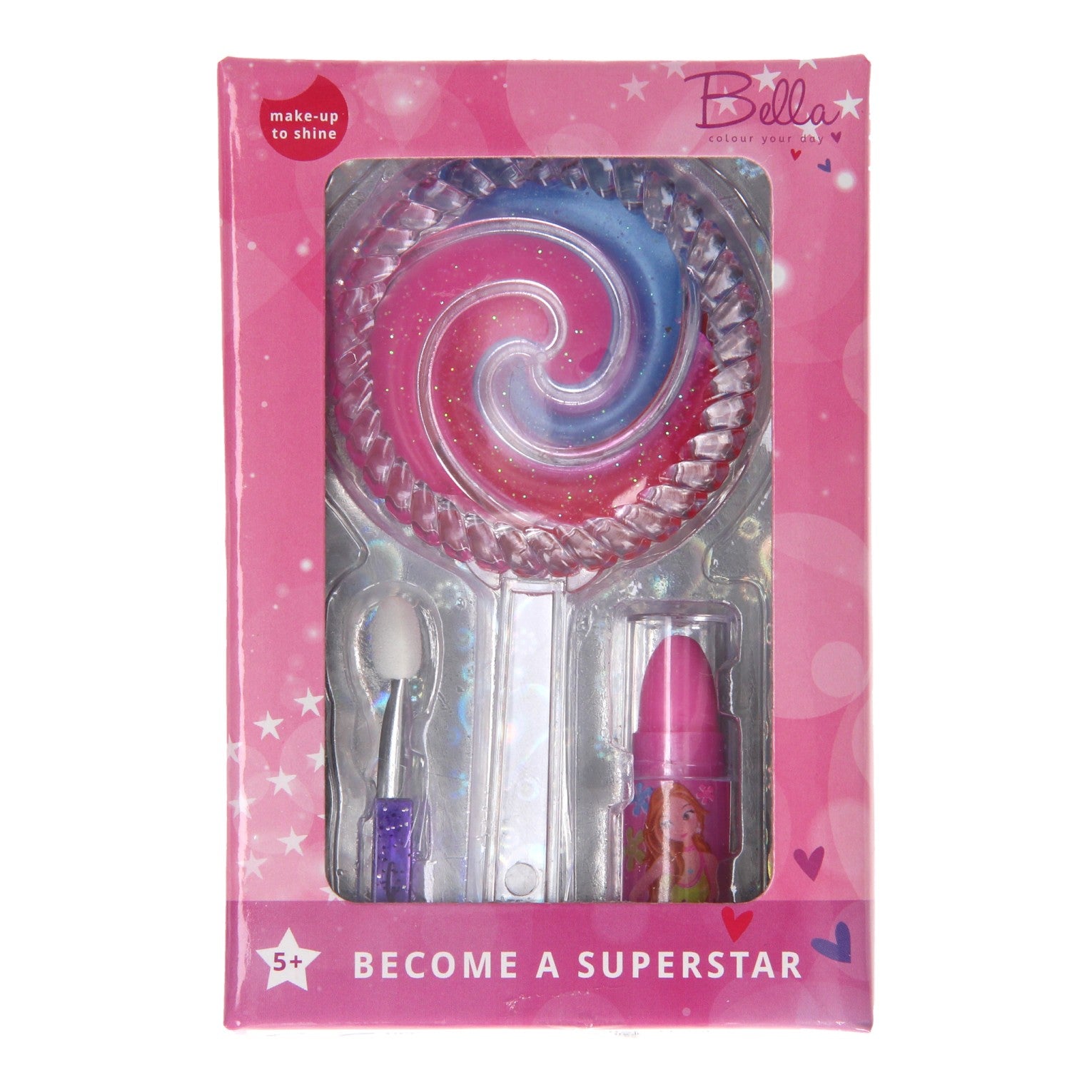 / Sans Marque - / Sans Marque Make-up set