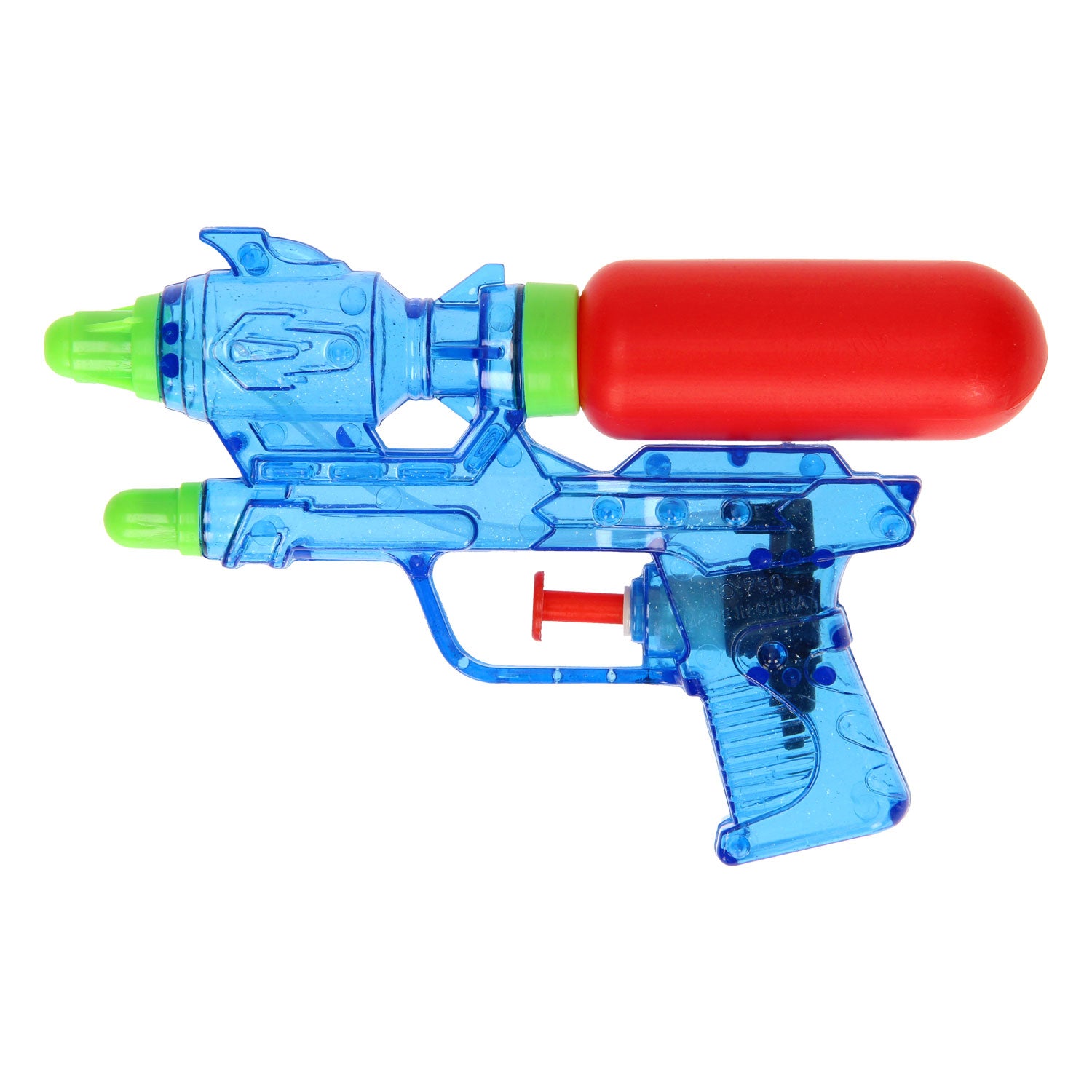 Johntoy - Johntoy aqua fun waterpistool fun shooter â± 18cm