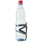 Botton Holder m-Wave Polycarbonate Black